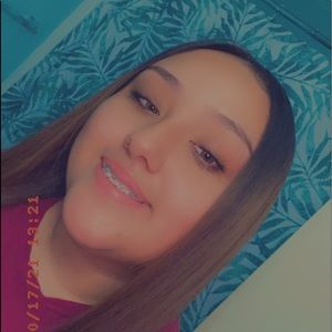 Meet your Posher, Jazmin